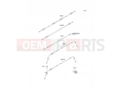 KAWASAKI 2011 Cables