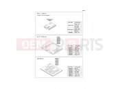 KAWASAKI 2011 Manual