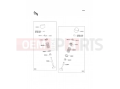 KAWASAKI CONCOURS 14 ABS (ZG1400CCF) Valve(s)