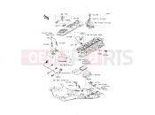 KAWASAKI CONCOURS 14 ABS (ZG1400CCF) Fuel Injection