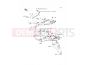 KAWASAKI CONCOURS 14 ABS (ZG1400CCF) Rear Fender(s)