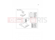 KAWASAKI CONCOURS 14 ABS (ZG1400CCF) Manual
