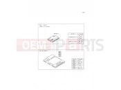 KAWASAKI 2012 Manual