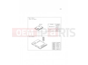 KAWASAKI ER-6f ABS (EX650FCF) Manual