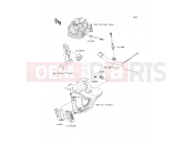 KAWASAKI 2012 Fuel Injection