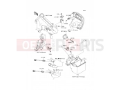 KAWASAKI 2012 Fuel Injection
