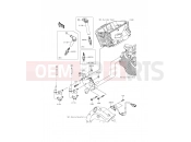 KAWASAKI VULCAN 900 CUSTOM (VN900CCFA) Ignition System