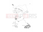 KAWASAKI W800 (EJ800ACF) Fuel Pump
