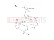 KAWASAKI W800 (EJ800ACF) Ignition System