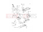 KAWASAKI 2012 Fuel Injection