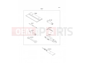 KAWASAKI 2013 Owner's Tools