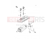 KAWASAKI ER-6n (ER650EDS) Ignition System