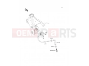KAWASAKI 2013 Ignition System