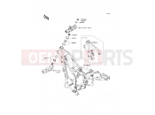 KAWASAKI 2013 Frame