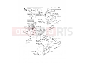 KAWASAKI 2013 Headlight(s)