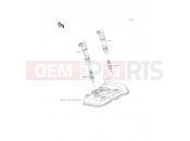 KAWASAKI 2013 Ignition System