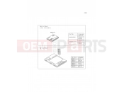 KAWASAKI 2013 Manual