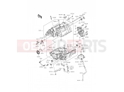 KAWASAKI 2013 Crankcase