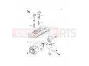 KAWASAKI 2013 Ignition System