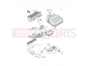 KAWASAKI 2013 Fuel Injection