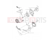 KAWASAKI 2013 Generator
