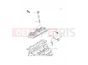KAWASAKI 2013 Ignition System