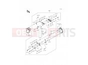 KAWASAKI 2013 Accessory(Engine Guard)
