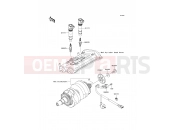 KAWASAKI 2013 Ignition System