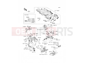 KAWASAKI 2013 Chassis Electrical Equipment