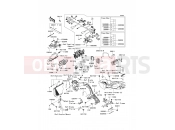 KAWASAKI 2013 Chassis Electrical Equipment