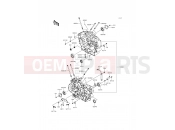 KAWASAKI 2013 Crankcase