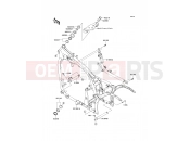 KAWASAKI 2013 Frame