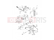KAWASAKI 2013 Suspension/Shock Absorber