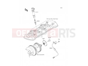 KAWASAKI 2013 Ignition System