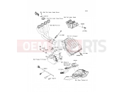 KAWASAKI 2013 Fuel Injection