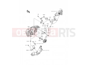 KAWASAKI Z800 ABS (ZR800BDS) Headlight(s)