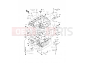 KAWASAKI 2013 Crankcase