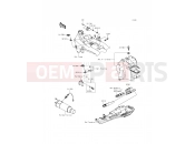 KAWASAKI 2013 Fuel Injection