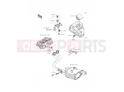 KAWASAKI 2014 Fuel Injection