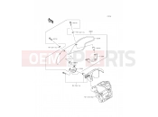 KAWASAKI 2014 Accessory(Deflector)