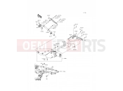 KAWASAKI 2014 Muffler(s)