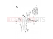 KAWASAKI 2014 Camshaft(s)/Tensioner