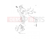 KAWASAKI 2014 Ignition System