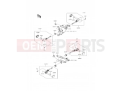 KAWASAKI 2014 Turn Signals