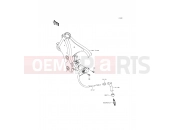 KAWASAKI 2014 Ignition System