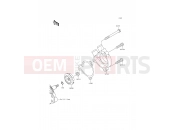 KAWASAKI 2014 Water Pump