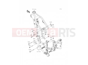 KAWASAKI 2014 Engine Mount