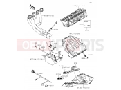 KAWASAKI 2014 Fuel Injection