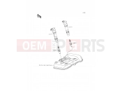 KAWASAKI 2014 Ignition System