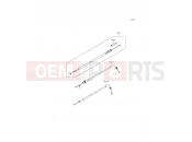 KAWASAKI 2014 Cables